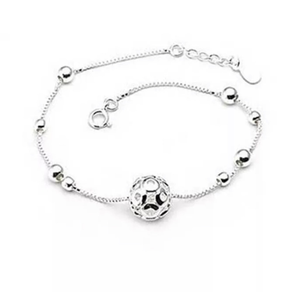 NWT 925 Sterling Silver Bracelet !